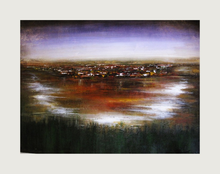 Davenport 3 - 48"x36"