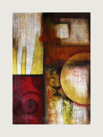 Miller 1 - 39"x42"