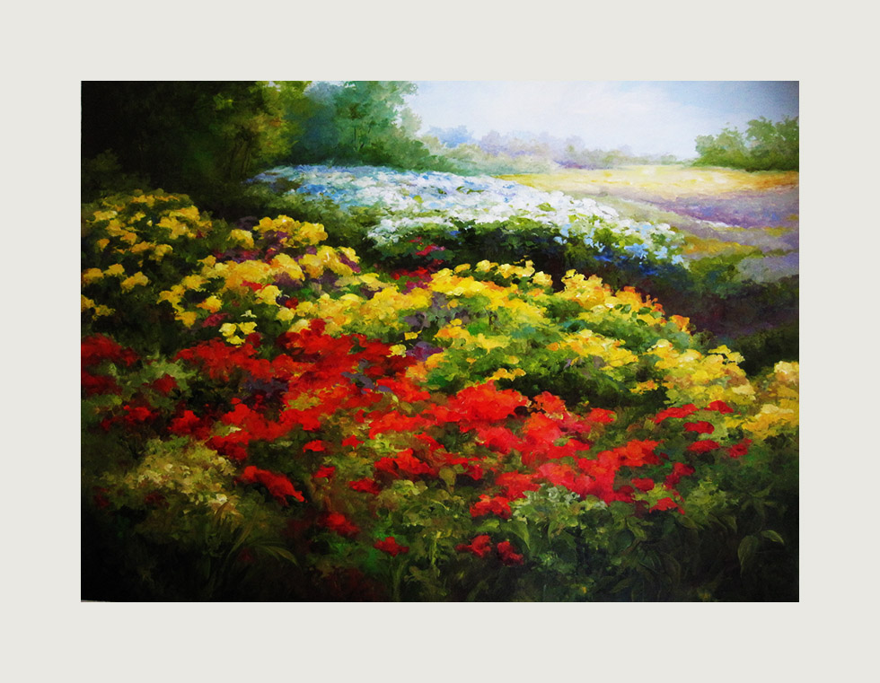 Stefan - 48"x36"