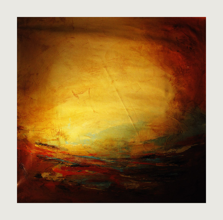 Villarreal 3 - 56"x56"