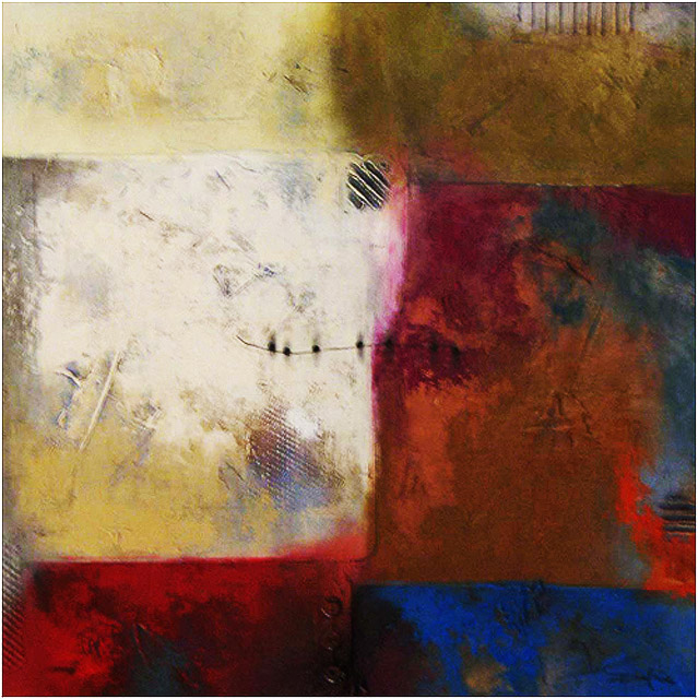 Catallo 1 - 24"x24"
