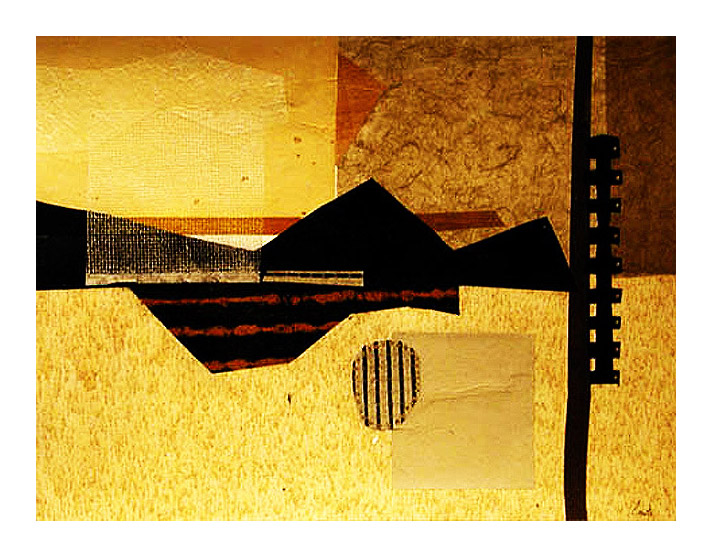 Conti 1 - 24"x24"