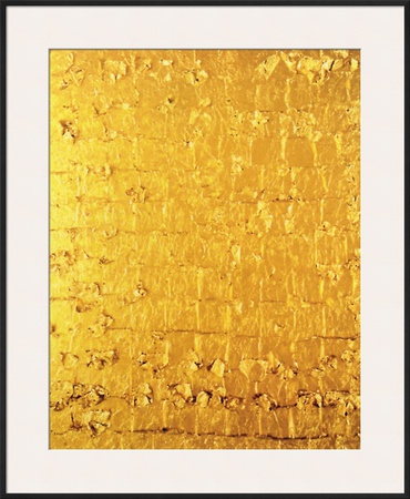 Piece 1 - Framed