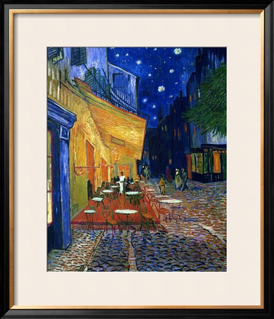 Piece 2 - Framed