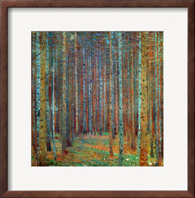 Piece 5 - Framed